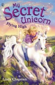 Cover of: Flying High by Linda Chapman       