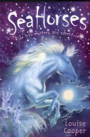 Cover of: Sea Horses by Louise Cooper