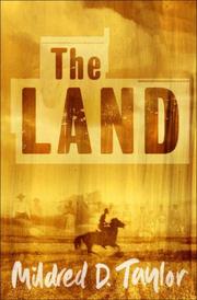 Cover of: The Land (Puffin Teenage Books) by Mildred D. Taylor