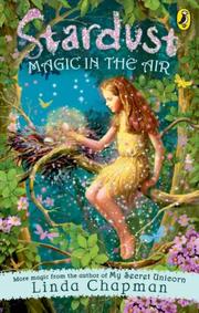 Cover of: Magic in the Air by Linda Chapman       