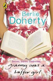 Cover of: Granny Was a Buffer Girl by Berlie Doherty