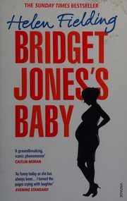 Cover of: Bridget Jones's Baby: The Diaries