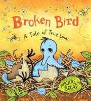 Cover of: Broken Bird