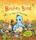 Cover of: Broken Bird