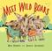 Cover of: Meet Wild Boars