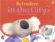 Cover of: Belvedere in the City