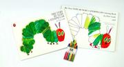 Cover of: Very Hungry Caterpillar Colouring Pack by Eric Carle