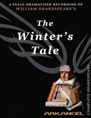 Cover of: A Winter's Tale by 