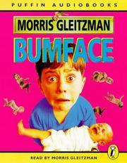 Cover of: Bumface by Morris Gleitzman