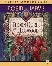 Cover of: Thorn Ogres of Hagwood