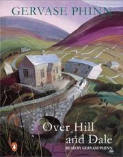 Cover of: Over Hill and Dale by Gervase Phinn