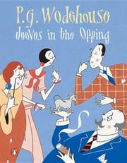 Cover of: Jeeves in the Offing by P. G. Wodehouse
