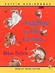 Cover of: Juggling with Gerbils