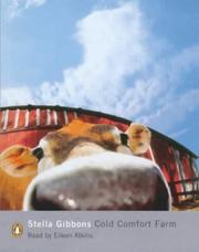 Cover of: Cold Comfort Farm (Modern Classics) by Stella Gibbons