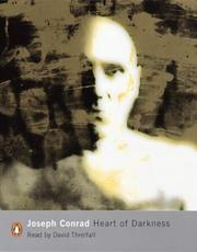 Cover of: Heart of Darkness (Penguin Modern Classics) by Joseph Conrad