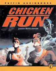 Cover of: Chicken Run