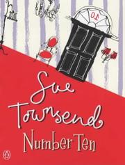 Cover of: Number Ten by 