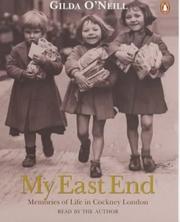 Cover of: My East End