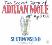 Cover of: The Secret Diary of Adrian Mole Aged Thirteen and Three Quarters by Sue Townsend