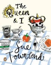 Cover of: The Queen and I by 