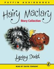 Cover of: Hairy Maclary Story Collection