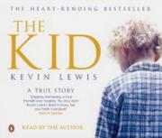 Cover of: The Kid by Kevin Lewis