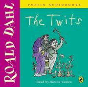Cover of: The Twits by Sophie Dahl