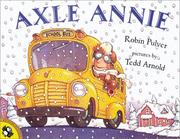 Cover of: Axle Annie