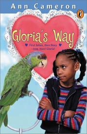 Gloria's way