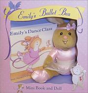 Cover of: Emily's Ballet Box: A Book and Doll Set (Boxed sets)