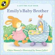 Cover of: Emily's baby brother