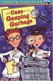 Cover of: Doyle and Fossey, Science Detectives: Case of the Gasping Garbage (Chapter, Puffin)