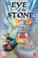 Cover of: The eye of the stone