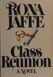 Cover of: Class Reunion by 