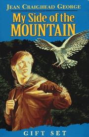 Cover of: My Side of the Mountain by Jean Craighead George