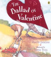 Cover of: The Ballad of Valentine