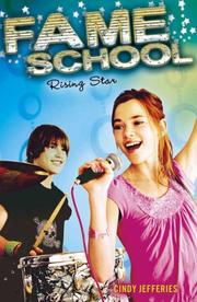 Cover of: Rising Star #2 (Fame School)