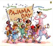 Cover of: Pajama Day (Picture Puffin Books) by Lynn Plourde