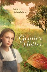 Cover of: Gentle's Holler