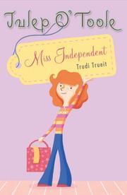 Cover of: Julep O' Toole: Miss Independent