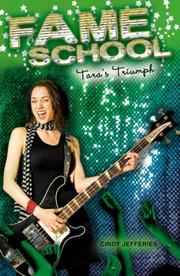 Cover of: Tara's Triumph #5 (Fame School)