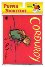 Cover of: Corduroy by Don Freeman, Don Freeman