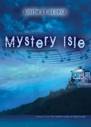 Cover of: Mystery Isle | Judith St George