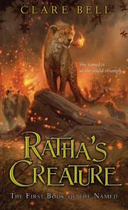 Cover of: Ratha's Creature (The Named)