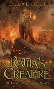 Cover of: The Named Series - Ratha's Creature