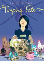 Cover of Temping Fate