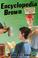 Cover of: Encyclopedia Brown Finds the Clues (Encyclopedia Brown)