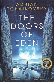 Cover of: Doors of Eden