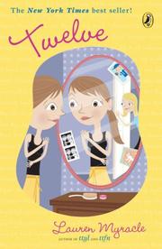 Cover of Twelve