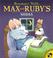 Cover of: Max and Ruby's Midas
